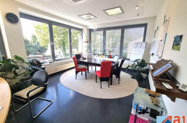 Gewerbeobjekt mieten in 4040 Linz (Bild 1)