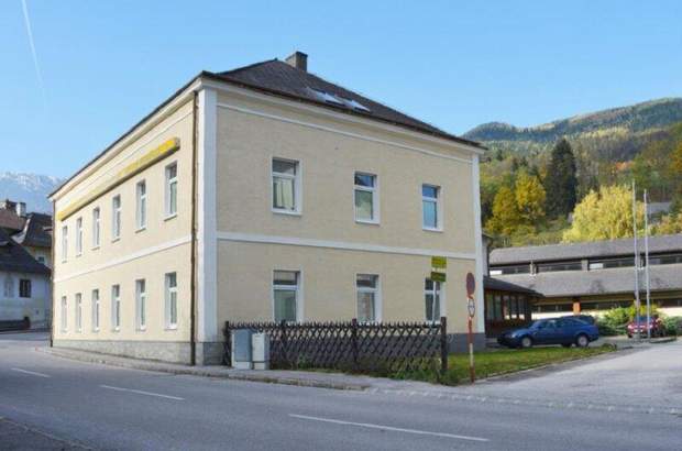 Bürogebäude kaufen in 2651 Reichenau (Bild 1)