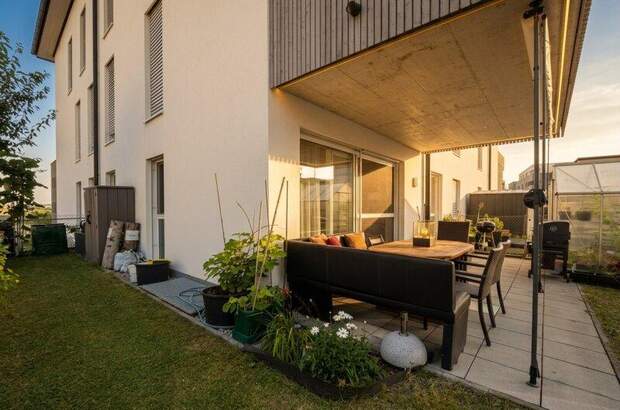 Terrassenwohnung kaufen in 4694 Ohlsdorf (Bild 1)
