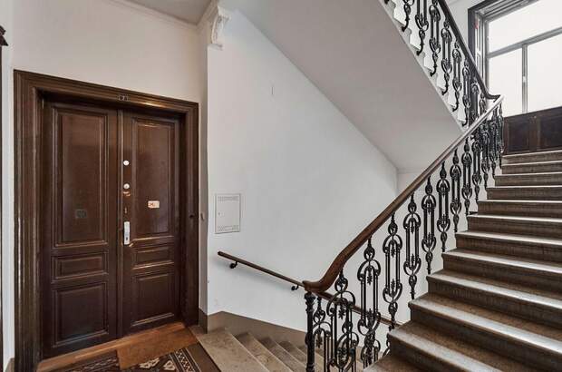 Altbauwohnung kaufen in 1020 Wien (Bild 4)