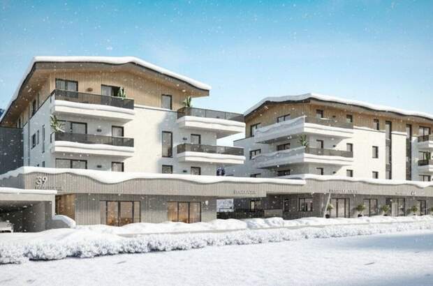 Wohnung kaufen in 6393 St. Ulrich (Bild 1)