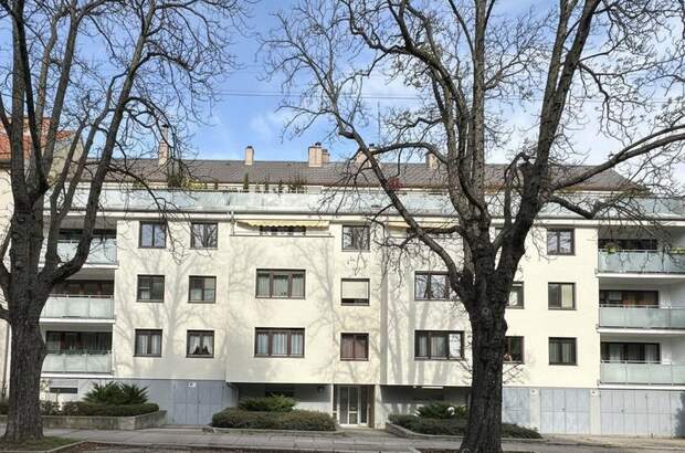 Wohnung mit Balkon kaufen in 1130 Wien (Bild 5)