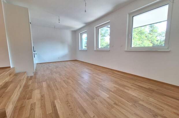 Altbauwohnung mit Balkon kaufen in 1130 Wien (Bild 4)