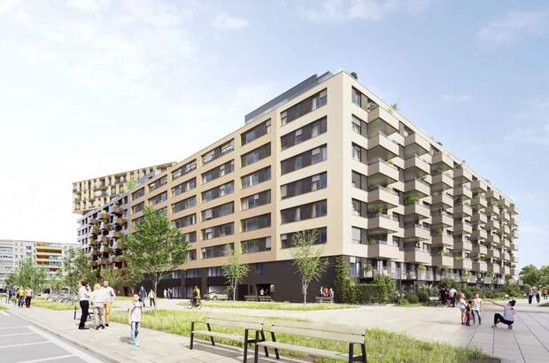 Gewerbeobjekt kaufen in 1100 Wien