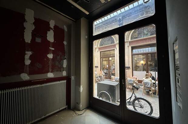 Gewerbeobjekt mieten in 1010 Wien (Bild 4)