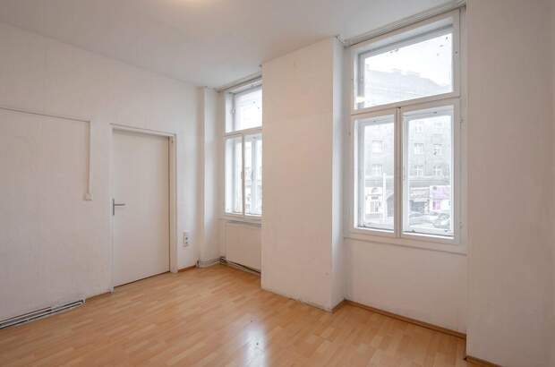 Altbauwohnung kaufen in 1200 Wien (Bild 1)