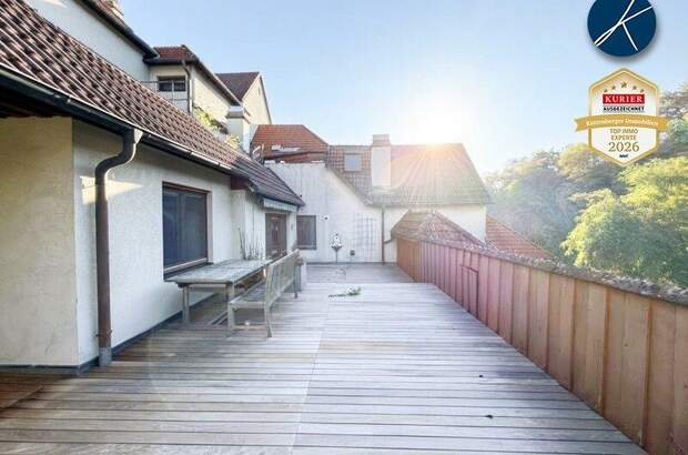 Terrassenwohnung mieten in 3500 Krems (Bild 2)