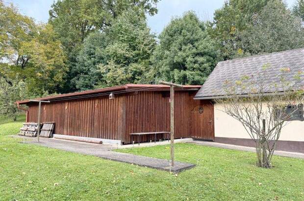 Einfamilienhaus kaufen in 8130 Frohnleiten (Bild 4)