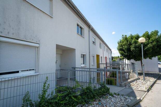 Terrassenwohnung mieten in 3382 Loosdorf (Bild 3)