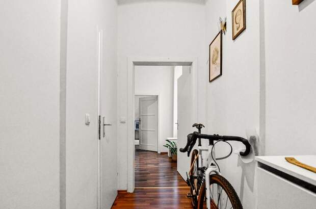 Altbauwohnung kaufen in 1170 Wien (Bild 3)