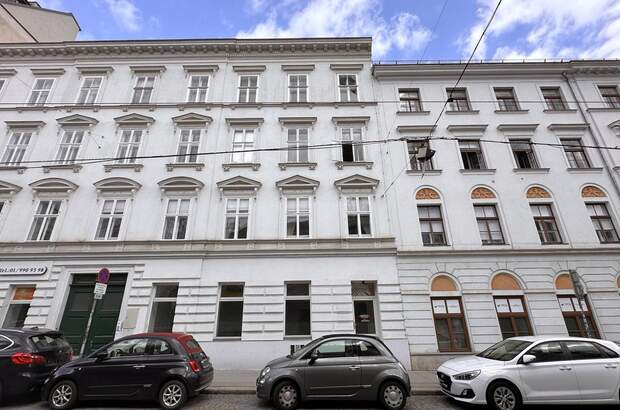 Einzelhandel mieten in 1080 Wien (Bild 2)