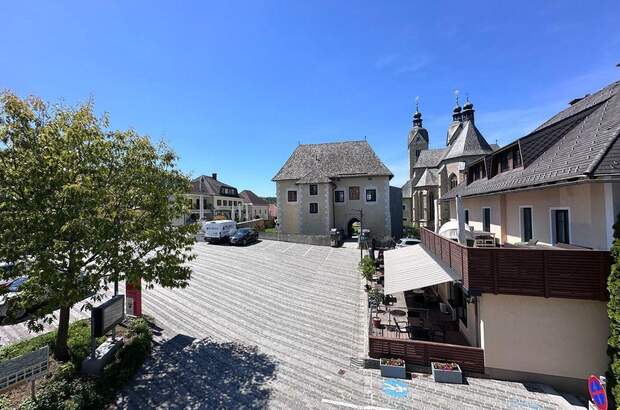 Wohnung mit Balkon kaufen in 9063 Maria Saal (Bild 5)