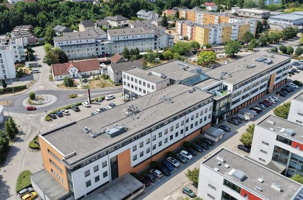 Gewerbeobjekt in 4600 Thalheim (Bild 3)