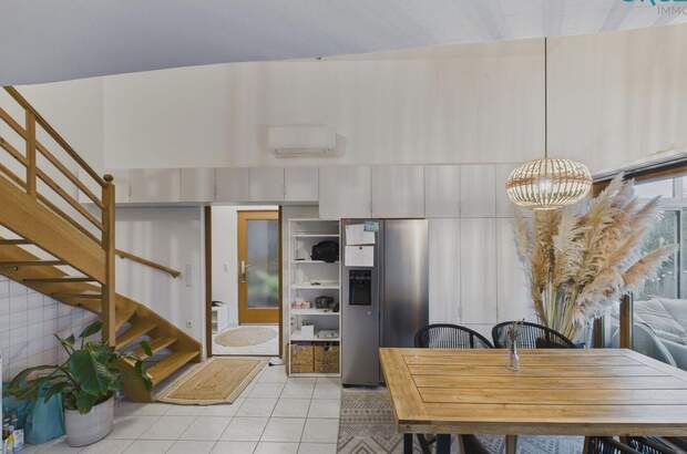 Haus mit Garten mieten in 1170 Wien (Bild 4)