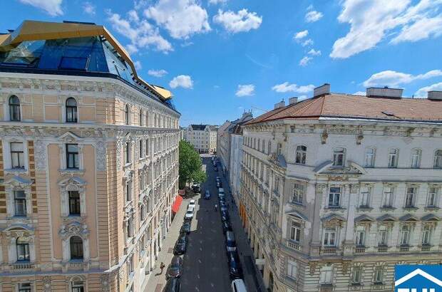 Terrassenwohnung kaufen in 1020 Wien (Bild 3)