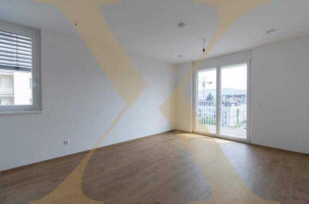 Terrassenwohnung mieten in 4020 Linz (Bild 1)