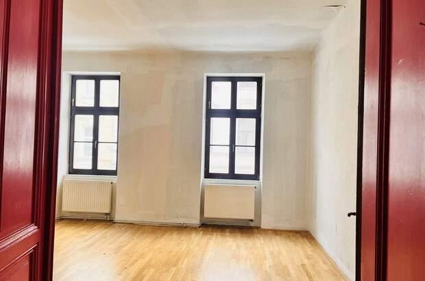 Altbauwohnung kaufen in 1210 Wien (Bild 4)