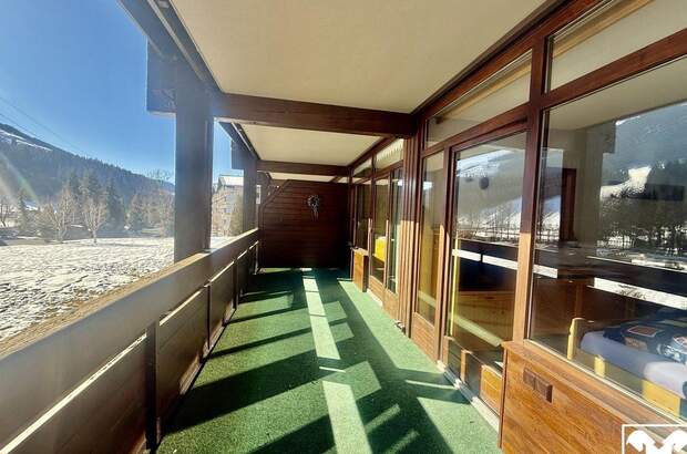 Wohnung mit Balkon kaufen in 5760 Saalfelden (Bild 5)