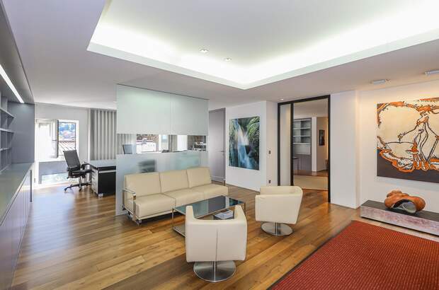 Büro / Praxis mieten in 6370 Kitzbühel (Bild 3)