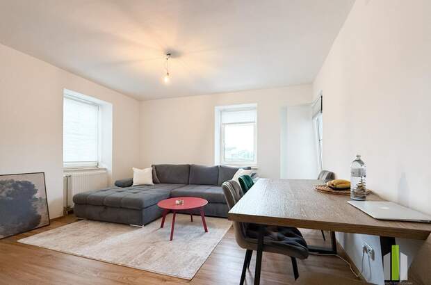 Terrassenwohnung kaufen in 5020 Salzburg (Bild 1)
