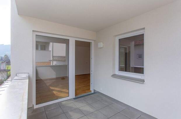 Terrassenwohnung mieten in 3264 Gresten (Bild 5)
