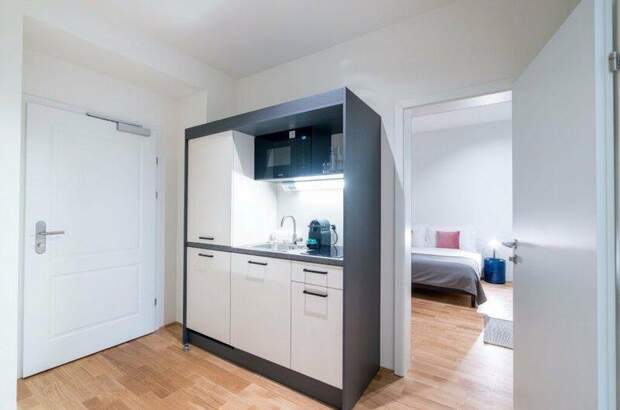 Terrassenwohnung kaufen in 1150 Wien (Bild 4)