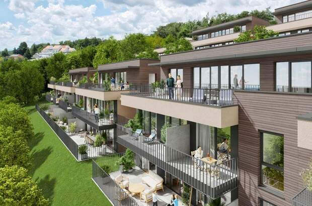 Wohnung mit Balkon kaufen in 8301 Laßnitzhöhe (Bild 5)