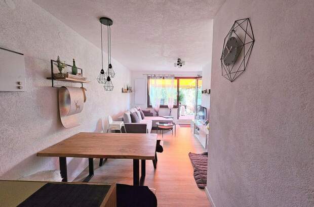 Wohnung kaufen in 8530 Deutschlandsberg (Bild 5)