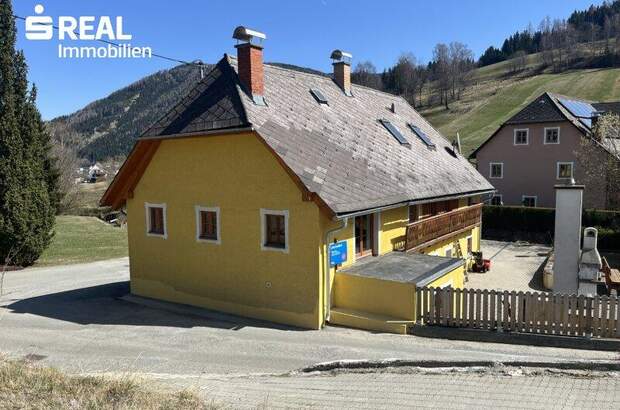 Haus kaufen in 8813 St. Lambrecht (Bild 3)