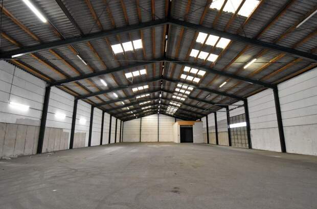 Gewerbeobjekt mieten in 4300 St. Valentin (Bild 1)