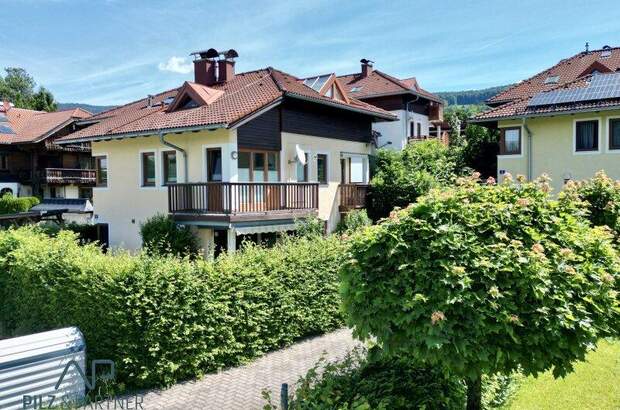 Terrassenwohnung kaufen in 5412 Puch (Bild 2)