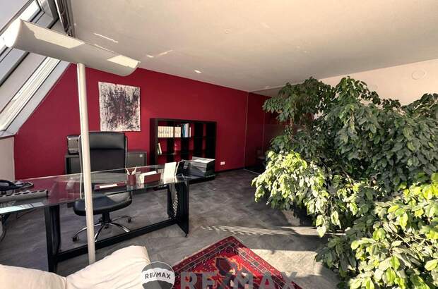 Terrassenwohnung kaufen in 1090 Wien (Bild 4)