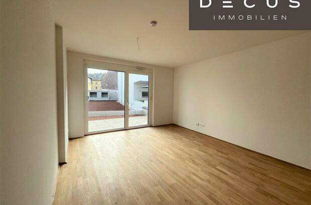 Terrassenwohnung mieten in 3100 St. Pölten (Bild 3)