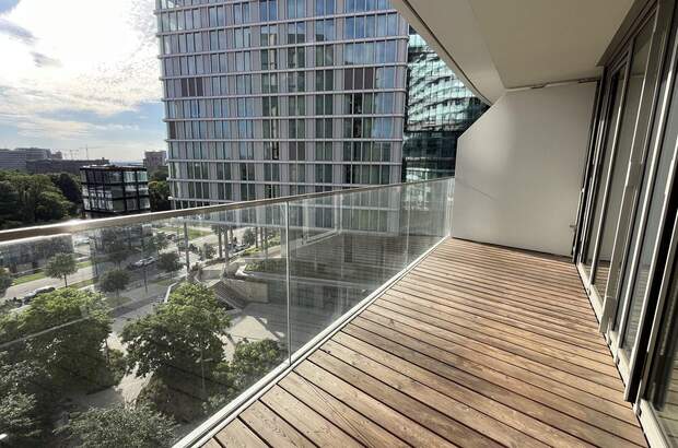 Wohnung mit Balkon mieten in 1100 Wien