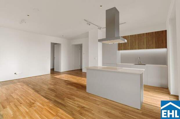 Terrassenwohnung mieten in 1200 Wien (Bild 3)