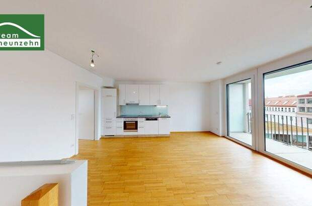 Terrassenwohnung mieten in 8020 Graz (Bild 3)