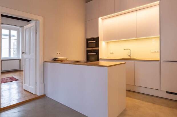 Altbauwohnung mieten in 4020 Linz (Bild 3)