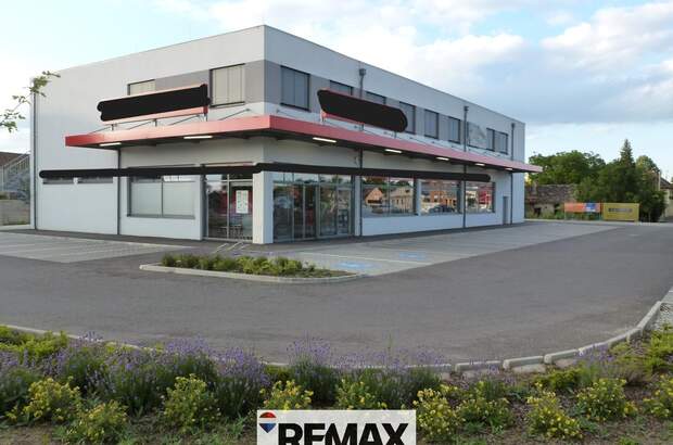 Ladenlokal mieten in 2232 Deutsch (Bild 4)