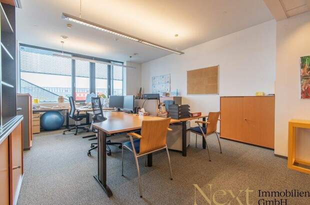 Büro / Praxis mieten in 4020 Linz (Bild 4)