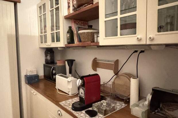 Altbauwohnung kaufen in 1060 Wien (Bild 4)