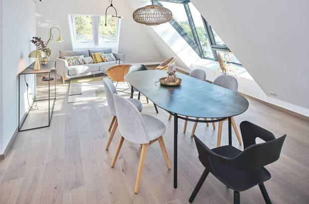 Wohnung mit Balkon kaufen in 1190 Wien (Bild 2)