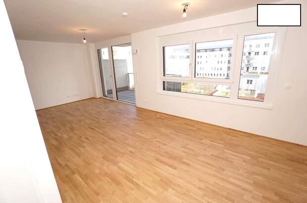 Terrassenwohnung mieten in 1160 Wien (Bild 4)
