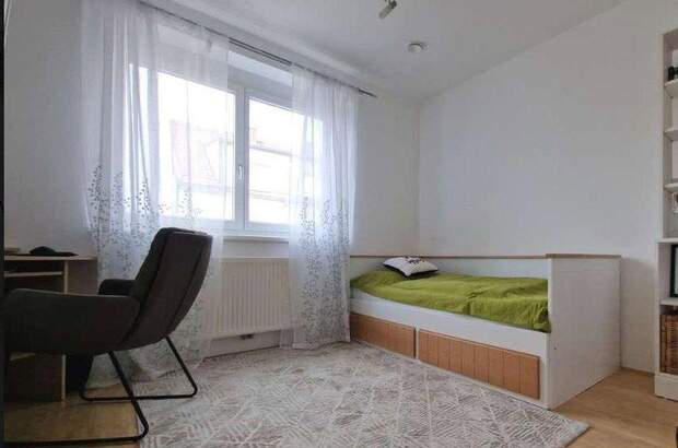 Terrassenwohnung kaufen in 4600 Wels (Bild 3)