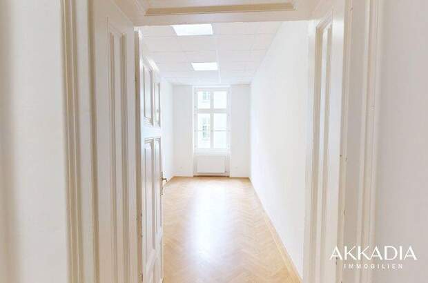 Büro / Praxis mieten in 1060 Wien (Bild 1)