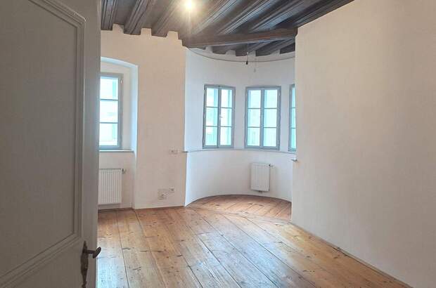Altbauwohnung mieten in 4020 Linz (Bild 1)