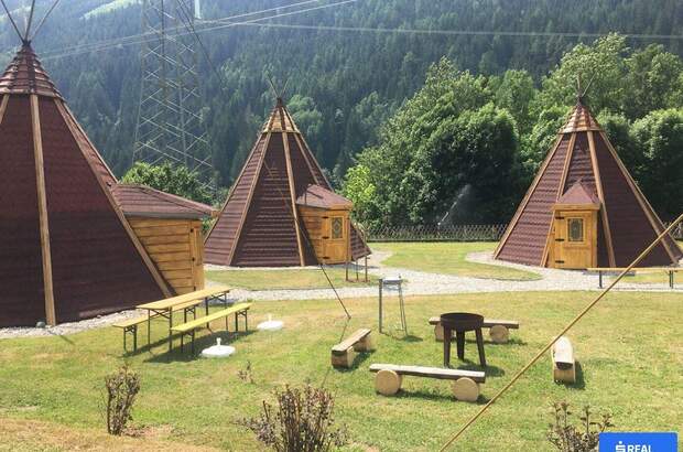 Gewerbeobjekt kaufen in 9831 Flattach (Bild 4)