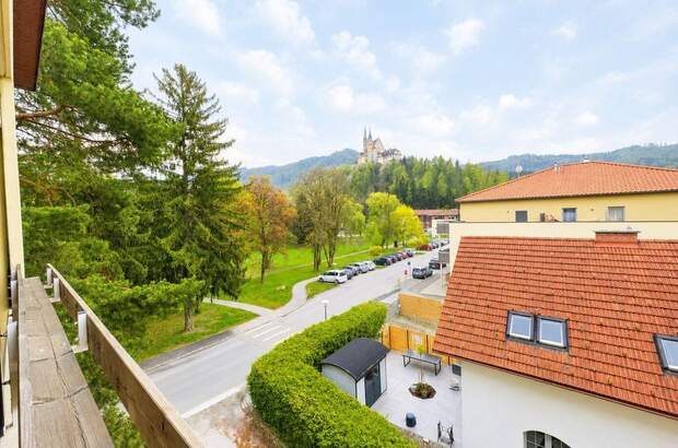 Wohnung mit Balkon kaufen in 8111 Gratwein (Bild 4)