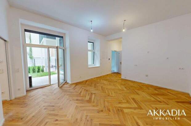 Eigentumswohnung in 1070 Wien (Bild 1)