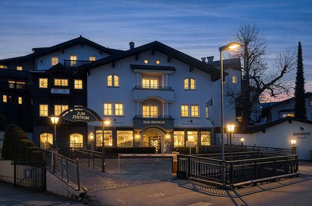 Einzelhandel mieten in 6370 Kitzbühel (Bild 1)