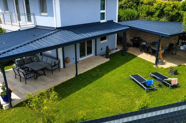 Einfamilienhaus kaufen in 9061 Klagenfurt (Bild 4)